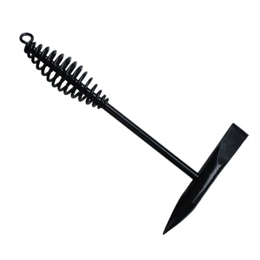 Carbon Steel Electric Welding Slag Hammer Used to Remove Excess Welding Slag after Electric Welding Simple Operation